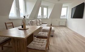 Damjan Apartment